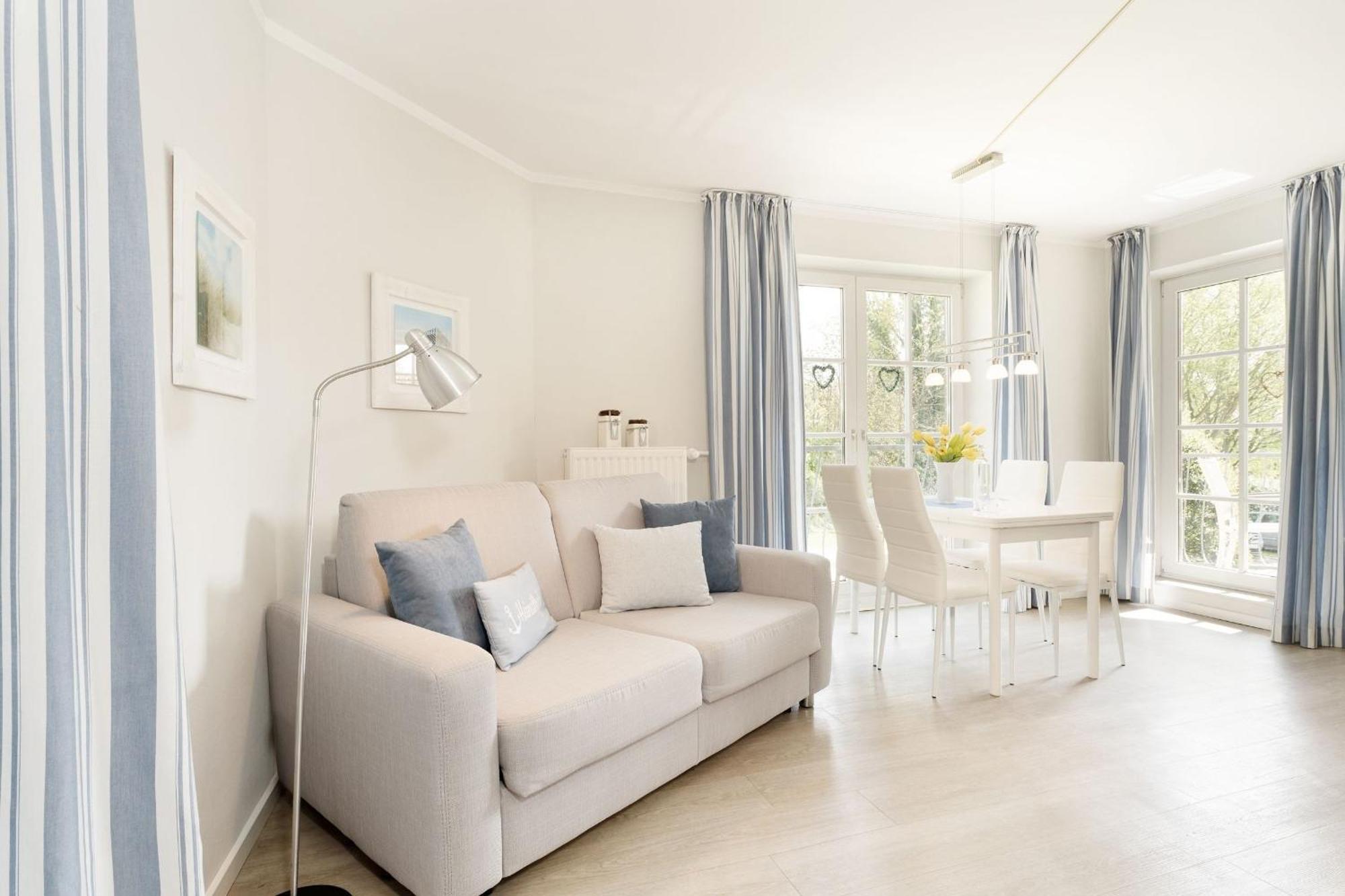 Appartement Duenennest *