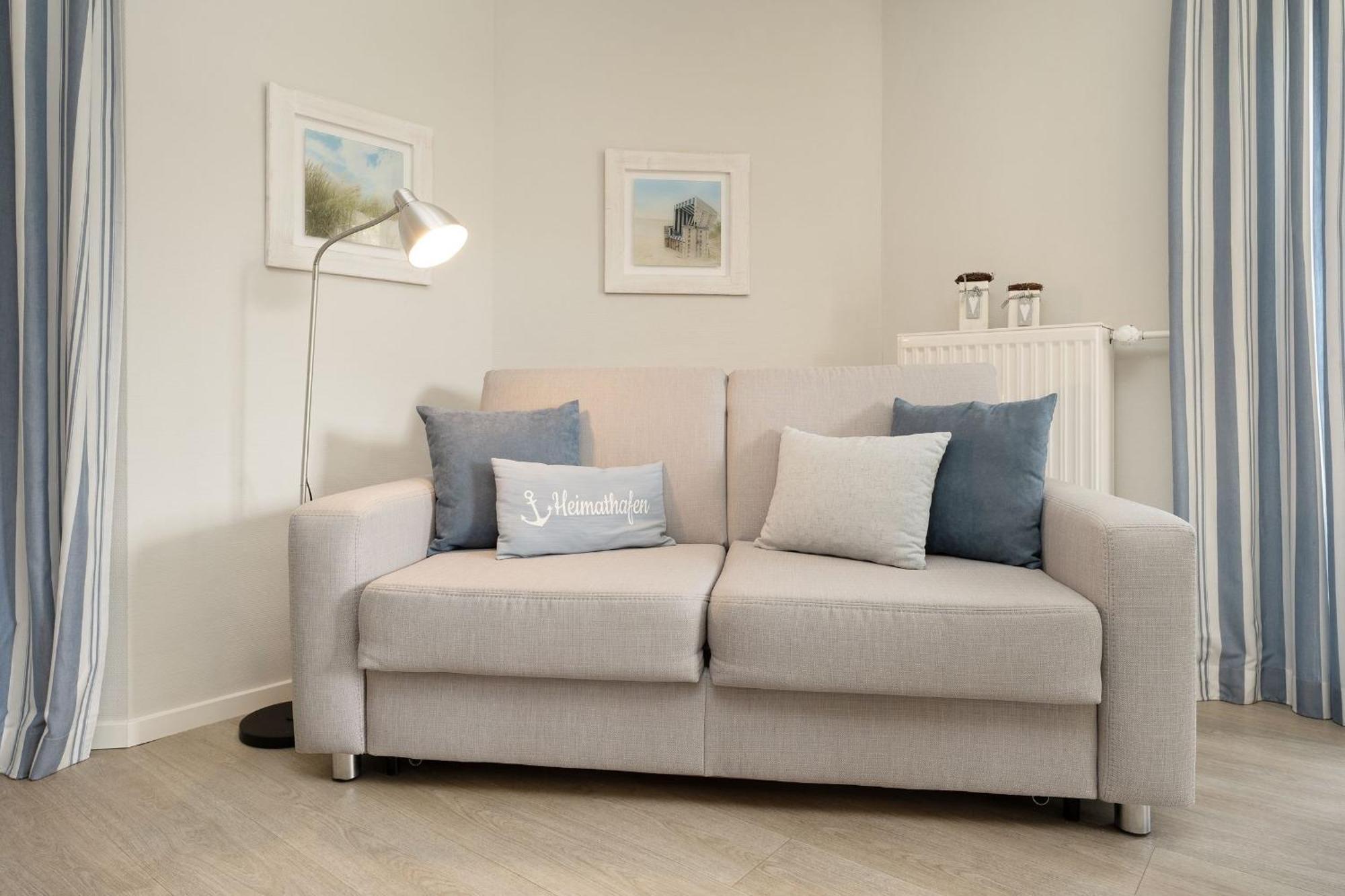Appartement Duenennest