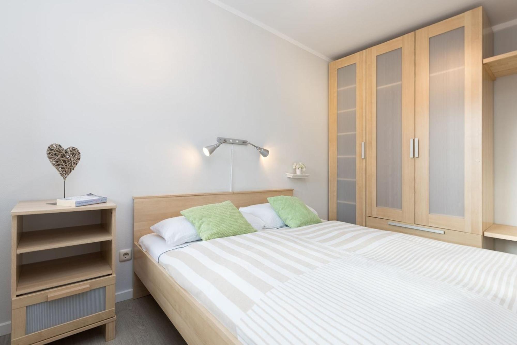 Appartement Duenennest *
