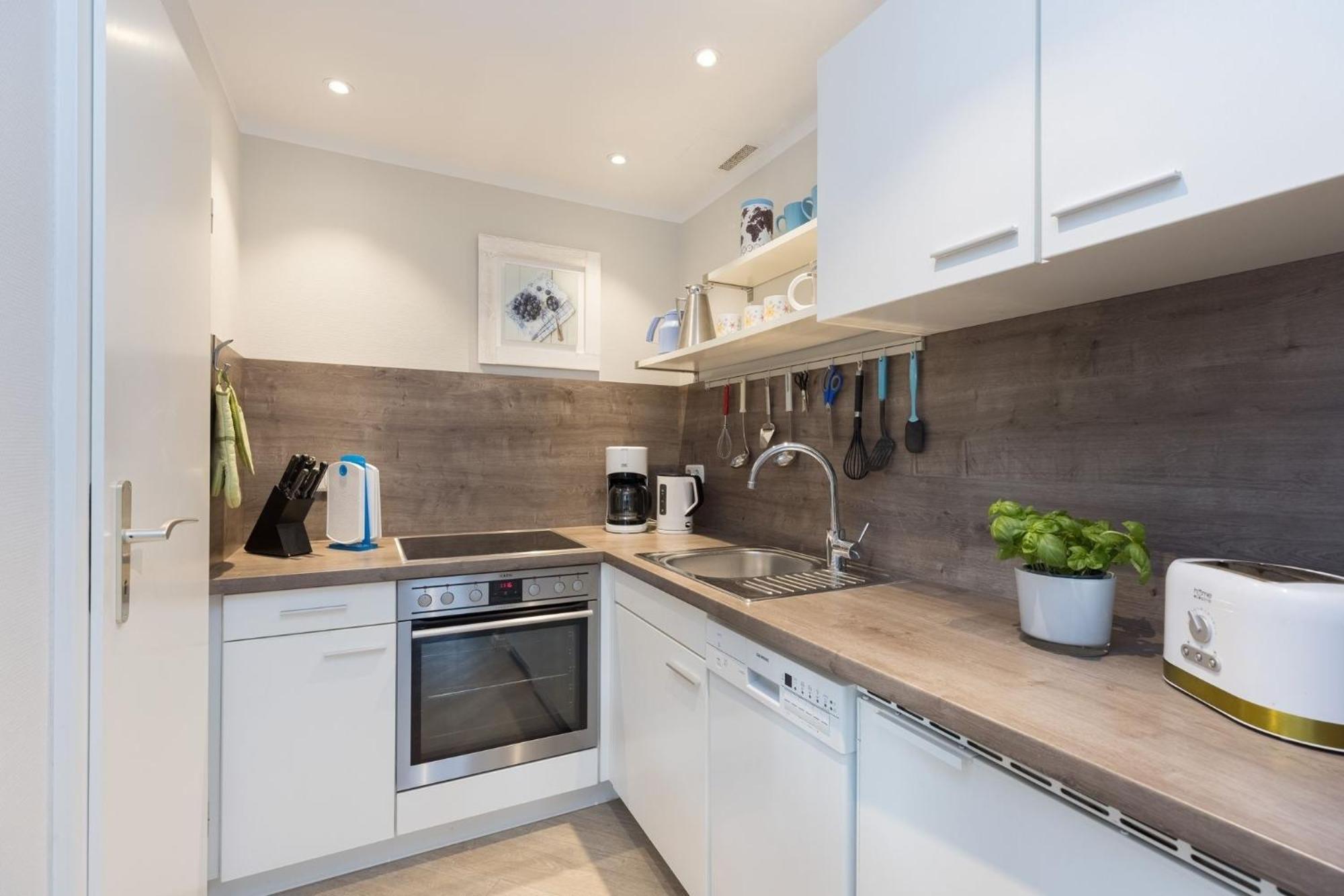 Duenennest Appartement