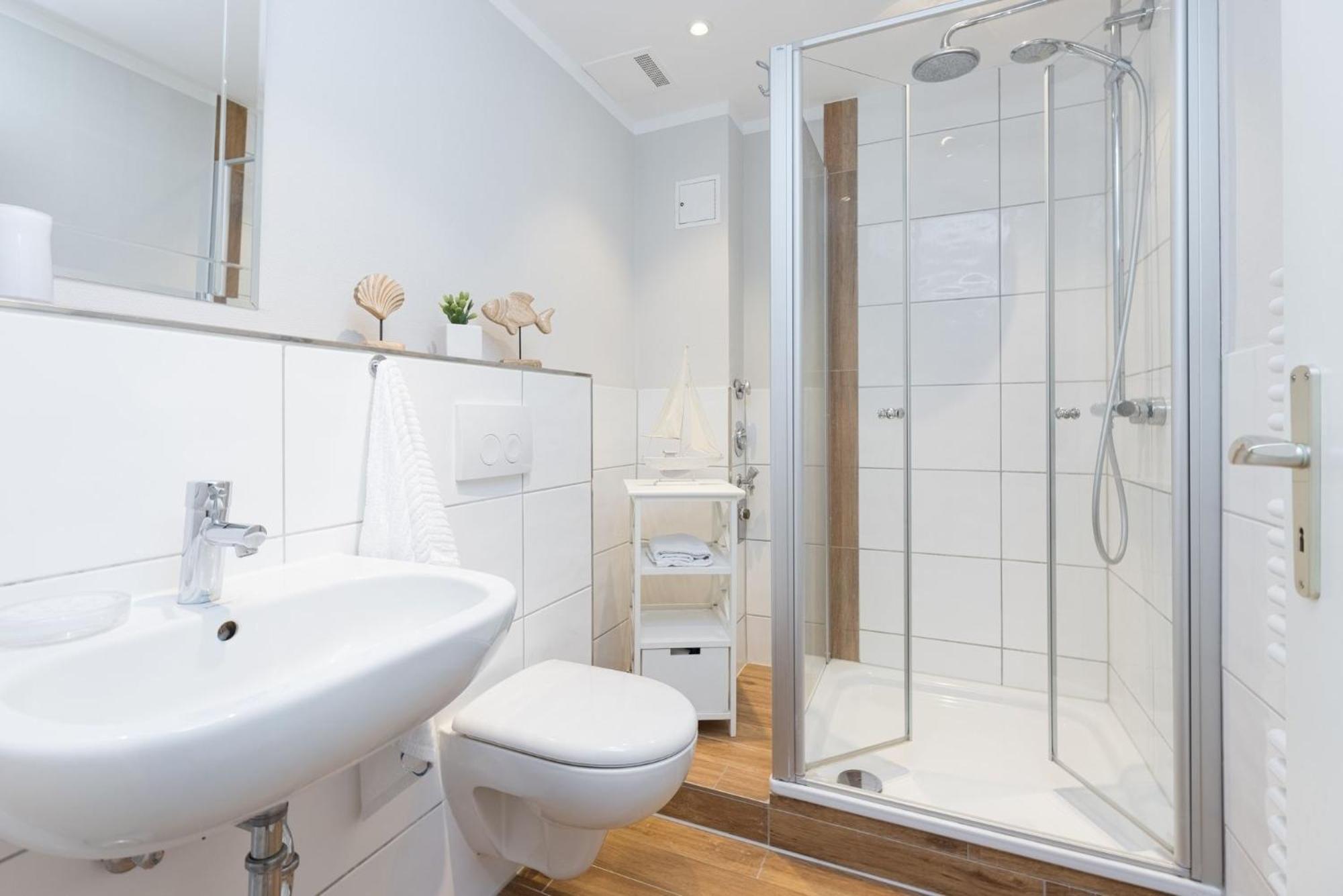 Appartement Duenennest