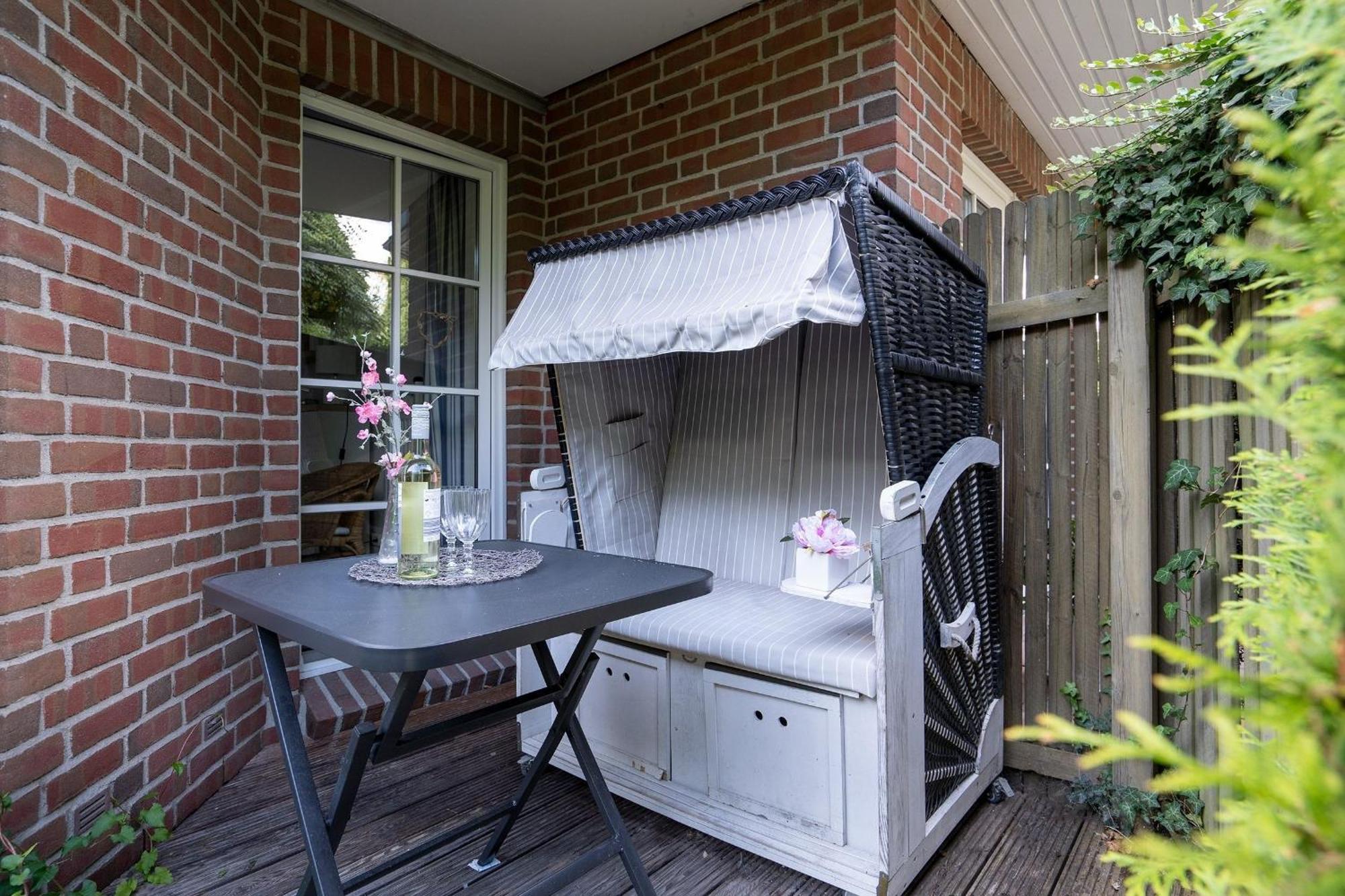 Duenennest Appartement