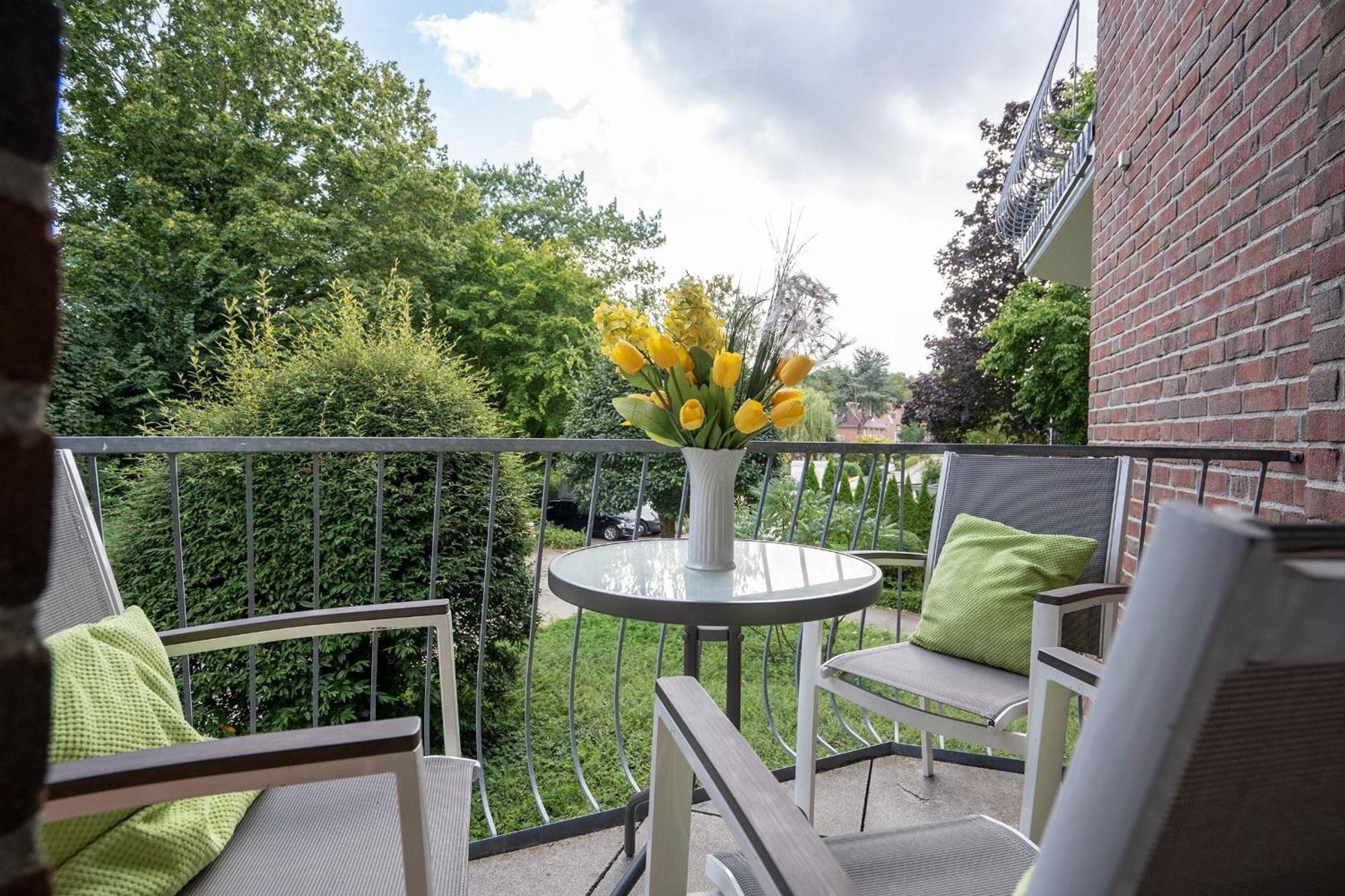 Duenennest Appartement Grömitz