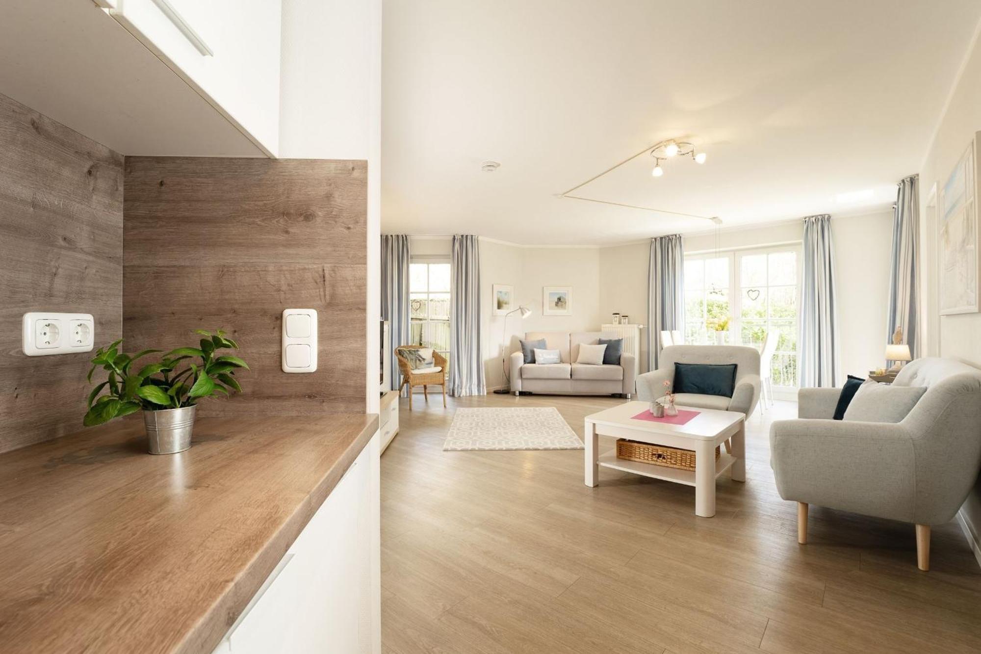 Duenennest Appartement