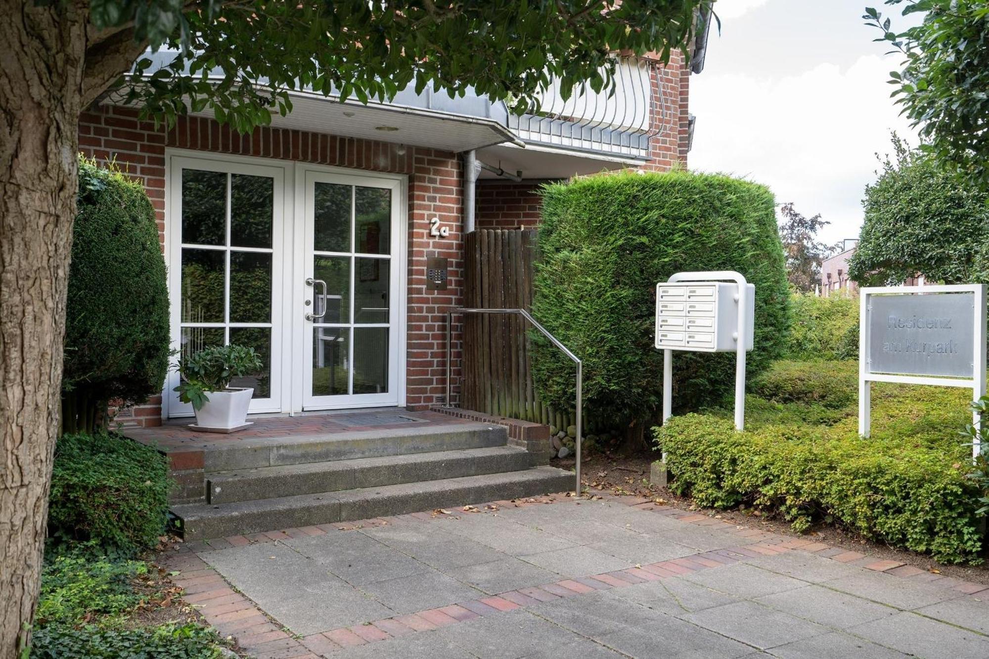 Duenennest Appartement *